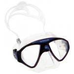 Micromask, blue