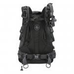 BC,OUTLAW,BLK,25LB,LG