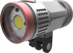 Sea Dragon 5000 Photo-Video Light