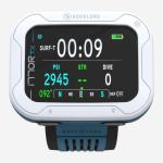 I770R W/TRANSMITTER, WHITE/PETROL