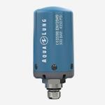 I770R W/TRANSMITTER, WHITE/PETROL