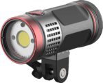 Sea Dragon 5000 Photo-Video Light