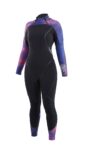 Wetsuits,AQUAFLEX,7MM,GALAXY/BLACK,WMN,4