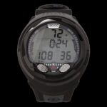 i300C COMPUTER, WRIST, BK/GY