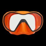 VX1 ORANGE DK GREY P/C LENS