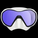 MASK,VX1,WHITE,UV CUT LENS