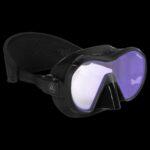 VX1 DARK GREY UV CUT LENS