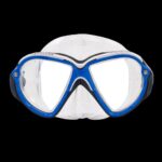 REVEAL ULTRAFIT BLU/WHT/CLR M