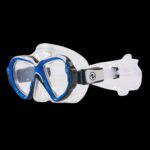 REVEAL ULTRAFIT BLU/WHT/CLR S