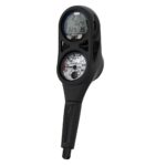 i300C DC, 2-GAUGE, MET, BLU