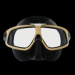 SPHERA X MASK BLK/SAND