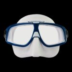 SPHERA X MASK WHT/PETROL