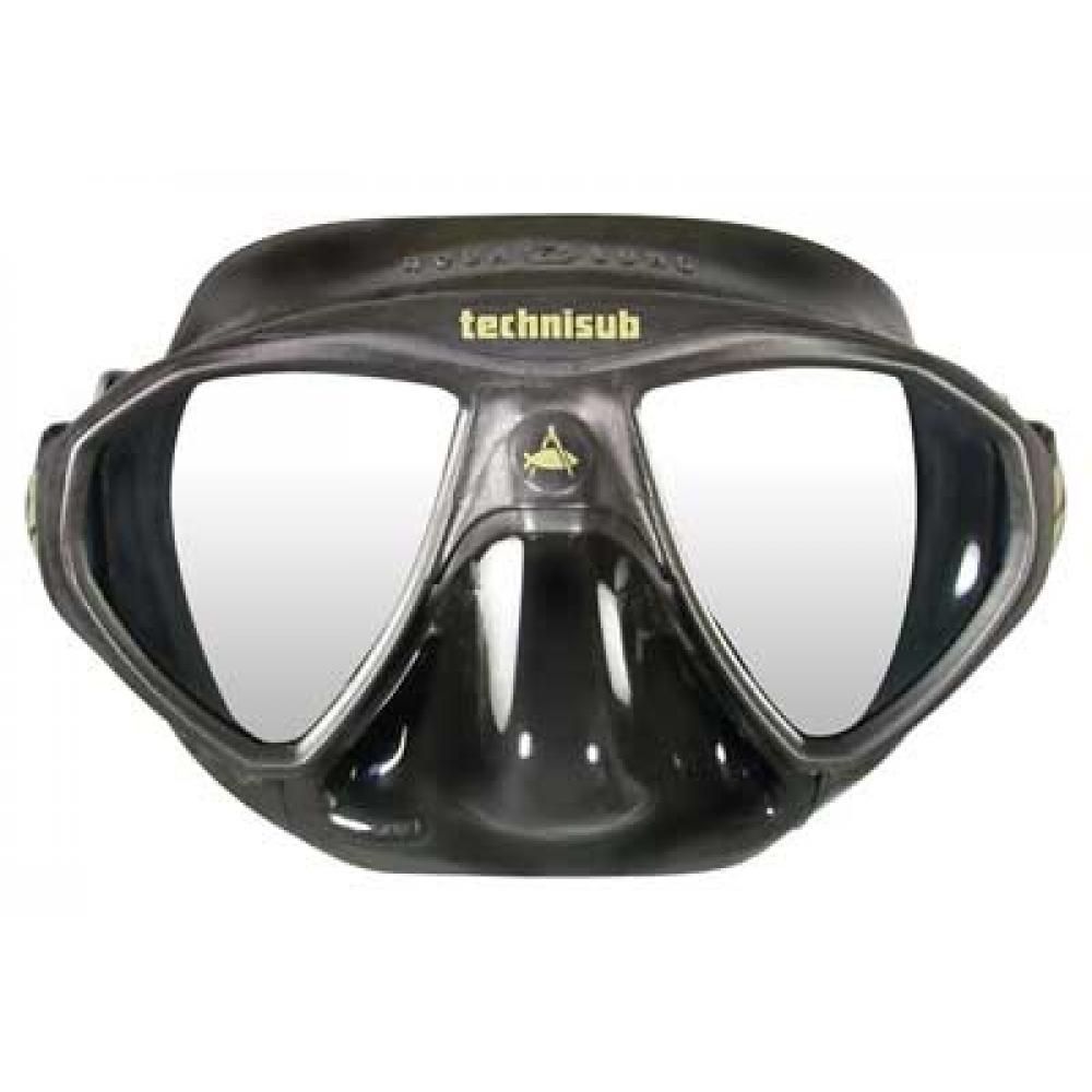 Micromask, blk/silver Micromask, blk/silver
