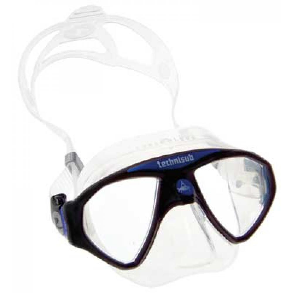 Micromask, blue Micromask, blue