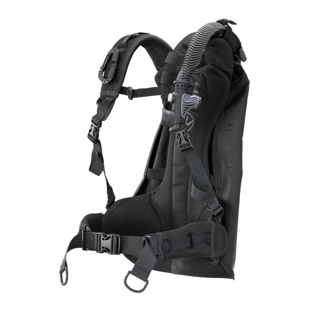 BC,OUTLAW,BLK,25LB,LG BC,OUTLAW,BLK,25LB,LG