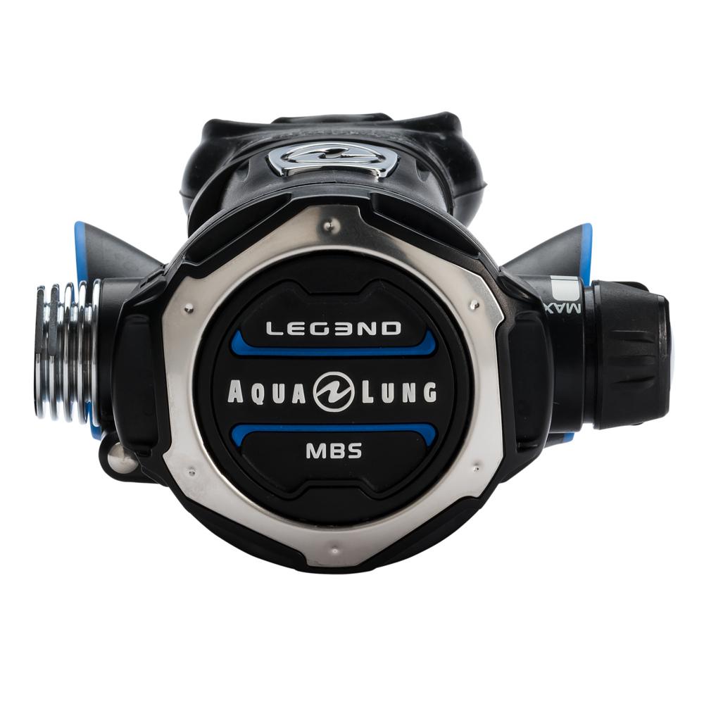 LEG3ND MBS YOKE W/OCTO LEG3ND MBS YOKE W/OCTO