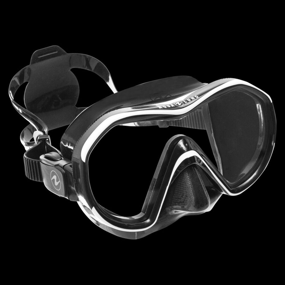 REVEAL X1 BLK/WHT/LC