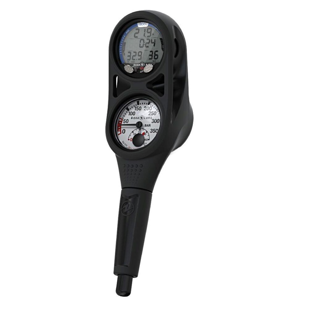 i300C DC, 2-GAUGE, MET, BLU i300C DC, 2-GAUGE, MET, BLU