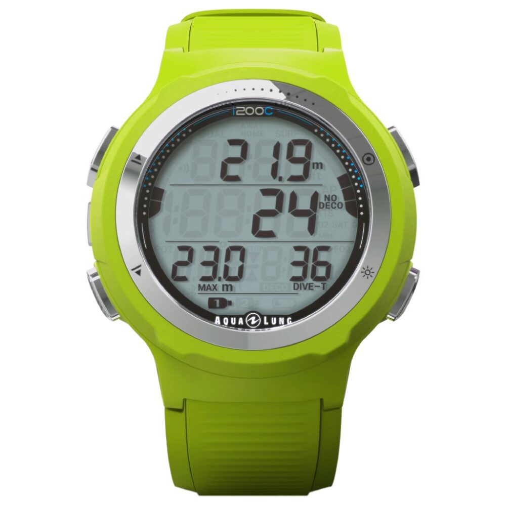 I200C COMPUTER,LIME I200C COMPUTER,LIME