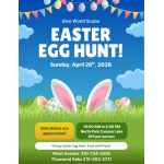 Easter Egg Hunt 2026