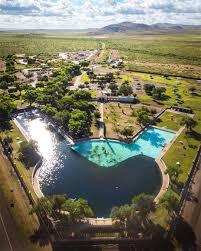 Balmorhea State Park