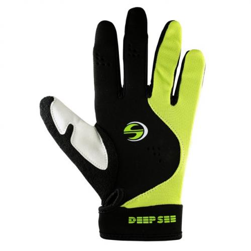 XXL, 2mm Sport W/ Suede Palm Glove Men