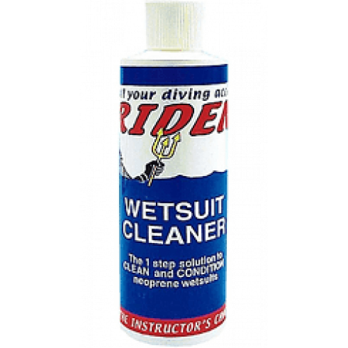 Wetsuit Cleaner