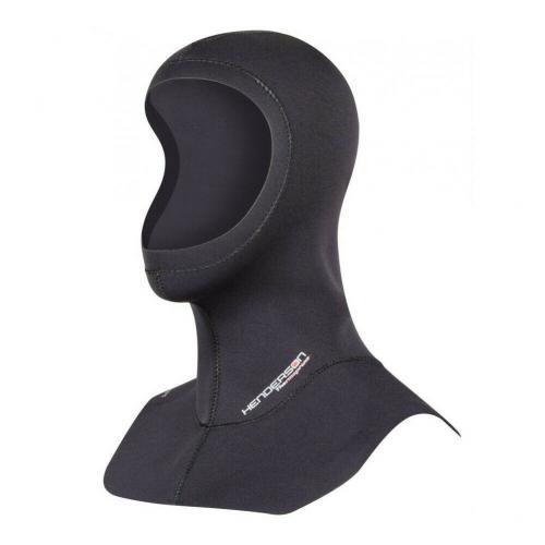 XS, 5/3MM THERMAXX BIBBED HOOD