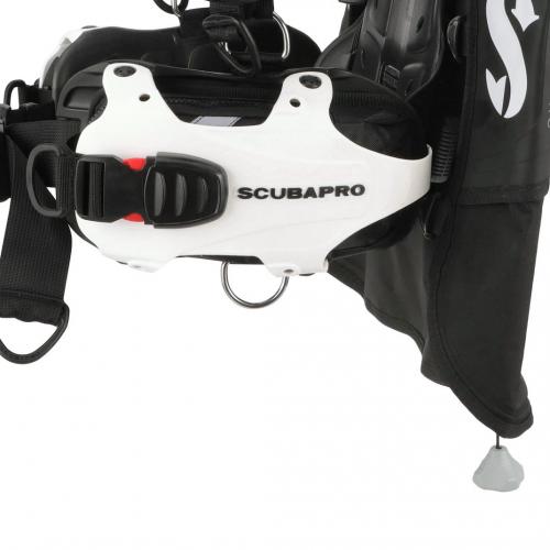 Hydros Pro w/Air 2 Womens - White