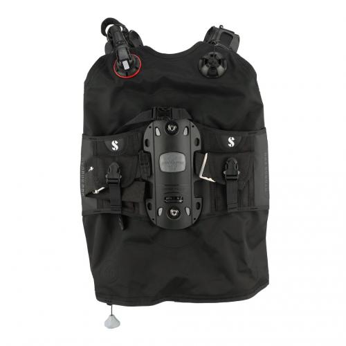 Hydros Pro w/Air2 Mens - Black