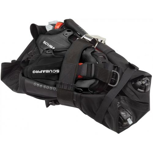Hydros Pro w/Air2 Mens - Black