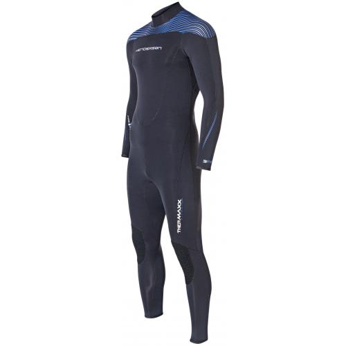 3mm Thermax Jumpsuit
