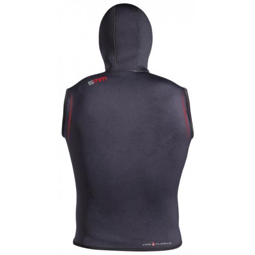 5/3 Thermaxx Hooded Vest- Men