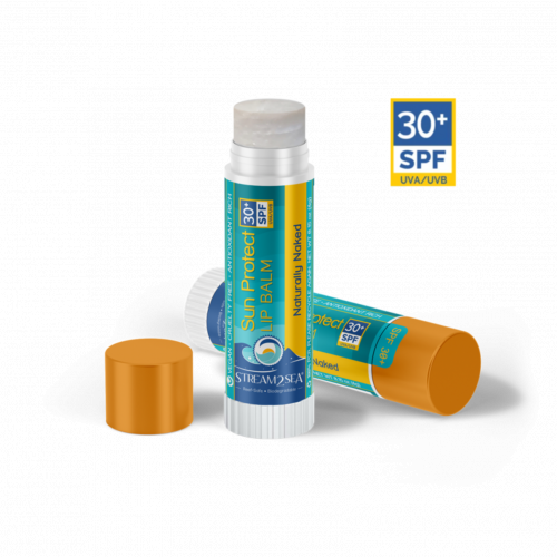 Sun Protect (SPF 30+) Lip Balm - Naked