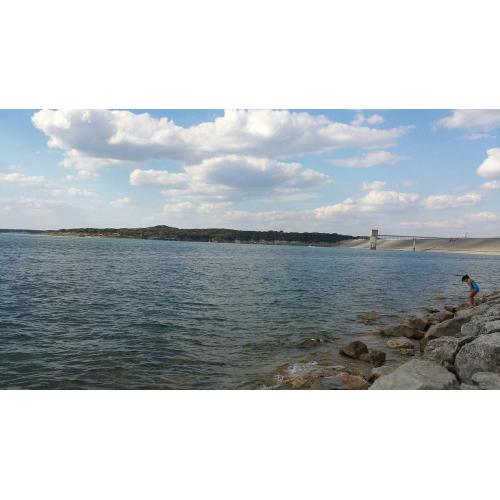 Spring Dive and BBQ 4/26