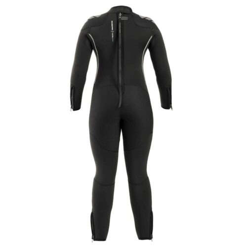Everflex Yulex Steamer 7/5 mm Women's - Black