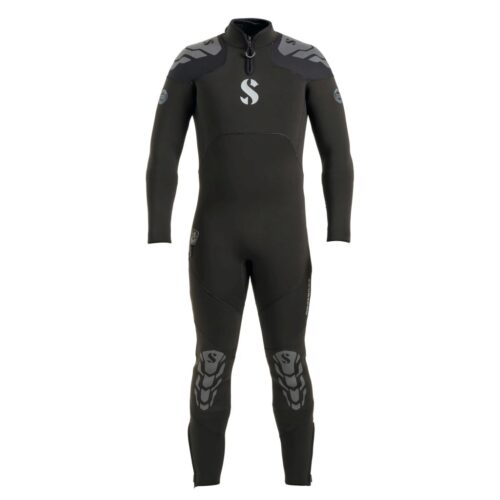 Yulex Steamer 5/4 Men S