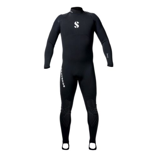 Definition Steamer 1 mm Men's