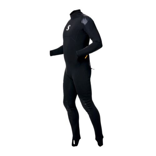 Definition Steamer 1 mm Men's