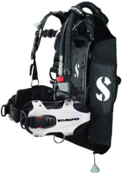 Hydros Pro w/Air 2 Womens - White