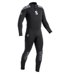 Yulex Steamer 5/4 Men S