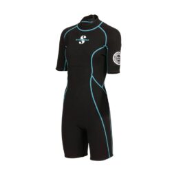 Sport Shorty 2mm Women's