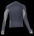 Everflex 1.5 Men's Long Sleeve- Black