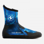 BOOT,SUPERZIP BLU,5MM,37,5 BOOT,SUPERZIP BLU,5MM,37,5