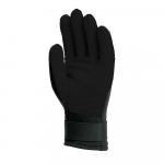 XXL, 2mm Waterfall Glove, BLK/BLK