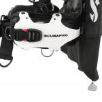 Hydros Pro w/Air 2 Womens - White