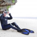 Jet Sport Adjustable - Black/Gray