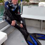 Jet Sport Adjustable - Black/Gray