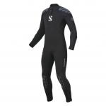 Jet Sport Adjustable - Black/Gray