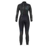 Definition Steamer 5mm Women's